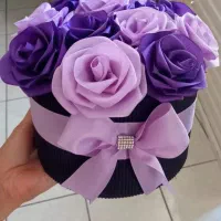 دسته گل / هدیه|گل مصنوعی|شوشتر, |دیوار