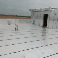 نصب ایزوگام حتی ۱متر|خدمات پیشه و مهارت|بندرعباس, |دیوار