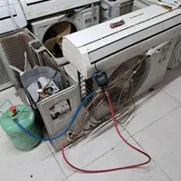 تعمیرات تخصصی یخچال  فریزر ایرانی و خارجی با ضمانت|خدمات پیشه و مهارت|بندرعباس, |دیوار