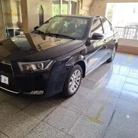 دنا پلاس ۶ دنده ef7p مشکی مدل ۴۰۴