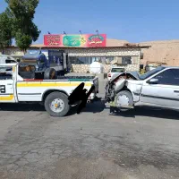 امداد خودرو شهرستان لالی