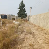فروش زمین چهار باغ