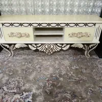 میزتلوزین.بوفه.جاکفشی.اینه|بوفه، ویترین، کنسول|مشهد, توس (بلوار توس)|دیوار