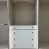 کابینت، کمد دیواری نصب فوری|مصالح و تجهیزات ساختمان|فردیس, فردیس|دیوار