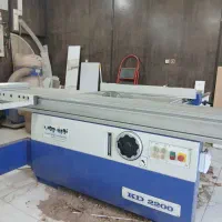 فروش کلیه دستگاه های کابینت سازی MDF