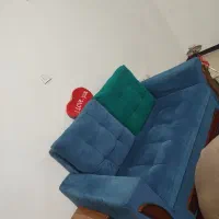 مبل راحتی|مبلمان خانگی و میز عسلی|پاکدشت, پاکدشت (مامازند)|دیوار