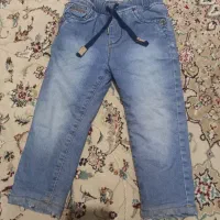 شلوار  و هودی بچگانه