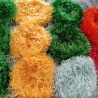 اسکاج ابریشمی
