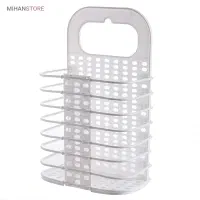 سبد لباس دیواری تاشو Tianyia|بندرخت و رختآویز|مشهد, جنت|دیوار