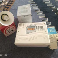 دزگیر اماکن