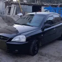 ریو مشکی عروسک|خودرو سواری و وانت|لنگرود, |دیوار