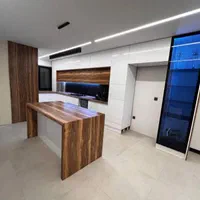 کابینت آشپز خانه/سفید گردویی|مصالح و تجهیزات ساختمان|بومهن, |دیوار