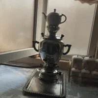 سماور 6لیتری
