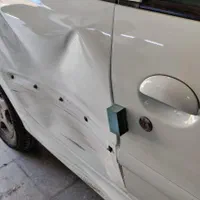 صافکاری و نقاشی پیشرفته .. لمس جادویی..|خدمات پیشه و مهارت|کرج, شهرک سهرابیه|دیوار