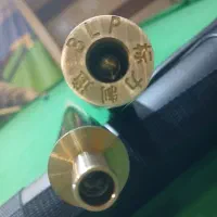 چوب اسنوکر ۲ تیکه BLP|ورزش‌های توپی|قم, باجک یک|دیوار