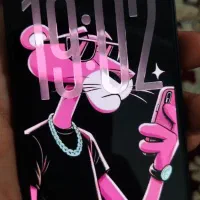 آیفون 13 نرمال مشکی