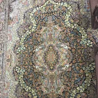 (۱ عدد۹و۱۲متری ست وکاملا نو)و ۱جفت ۶ متری‌ در حدنو