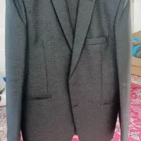 کت و شلوار رسمی