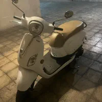 فیدل۳|موتورسیکلت|تهران, سازمان برنامه جنوبی|دیوار