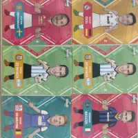 کیمدی پرایم بازیکن های خفن