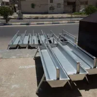 اخور|لوازم جانبی حیوانات|زنده رود, |دیوار