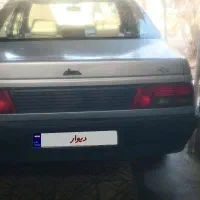 روآ ۸۶ دوگانه کارخانه