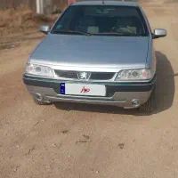 پژو۴۰۵ سل ای کس