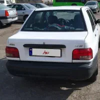 پراید 97|خودرو سواری و وانت|تهران, نیکنام|دیوار