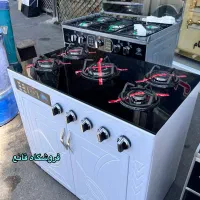 اجاق گاز طرح فر کابینتی|اجاق گاز و لوازم برقی پختوپز|تهران, هفت چنار|دیوار