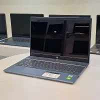 لپ تاپ HP Pavilion /i7 نسل 13 /گرافیک مجزا 4G/لمسی