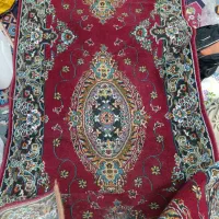 قالیچه کناره