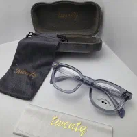 عینک کاچو کد۰۰ اورجینال تونتی کد 090 چکی ۲ ماهه