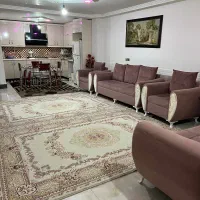 اجاره روزانه منزل هم کف شیک وتمیز مرکز شهر آستارا