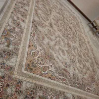 فرش|فرش|تهران, والفجر (افسریه)|دیوار