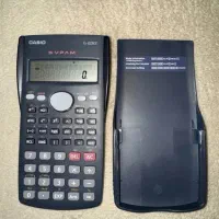 ماشین حساب مهندسی casio 82MS