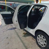 پژو ۲۰۶ تیپ۲