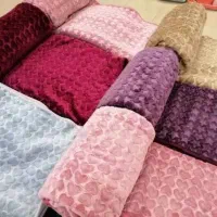 پتوهایی خانگی یک نفره و دو نفره