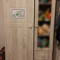 ست تخت و کمد اسپرت دخترانه و پسرانه مناسب سیسمونی