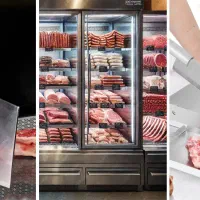 استخدام نظافتچی برای فروشگاه قصابی