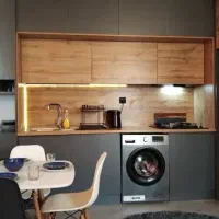 اجاره سوییت آپارتمان دوخواب نوساز|اجارهٔ کوتاهمدت آپارتمان و سوئیت|تهران, توحید|دیوار