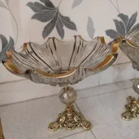 آیینه کنسول|بوفه، ویترین، کنسول|تبریز, |دیوار