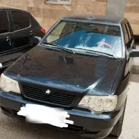 پراید ۱۱۱ مدل ۸۹