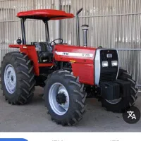 دو عدد تراکتور 4120مدل 1403خشک 475مدل 1404فروشی