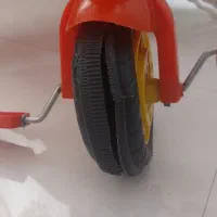 سه چرخه|دوچرخه، اسکیت، اسکوتر|مشهد, آبکوه|دیوار