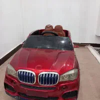 ماشین شارژی