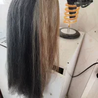 صندلی وکله مانکن|آرایشگاه و سالن‌های زیبایی|سنندج, |دیوار