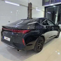 جک kmc j7 مدل ۱۴۰۱|خودرو سواری و وانت|قم, صفائیه|دیوار