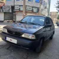 ماشین پراید