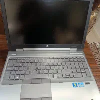 لپ تاپ hp درجه ۱