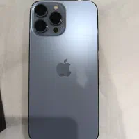 اپل iPhone 13 Pro Max با حافظهٔ ۵۱۲ گیگابایت اکبند